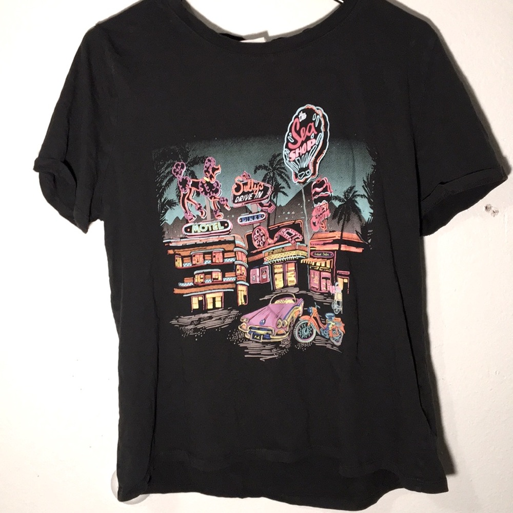 T shirt